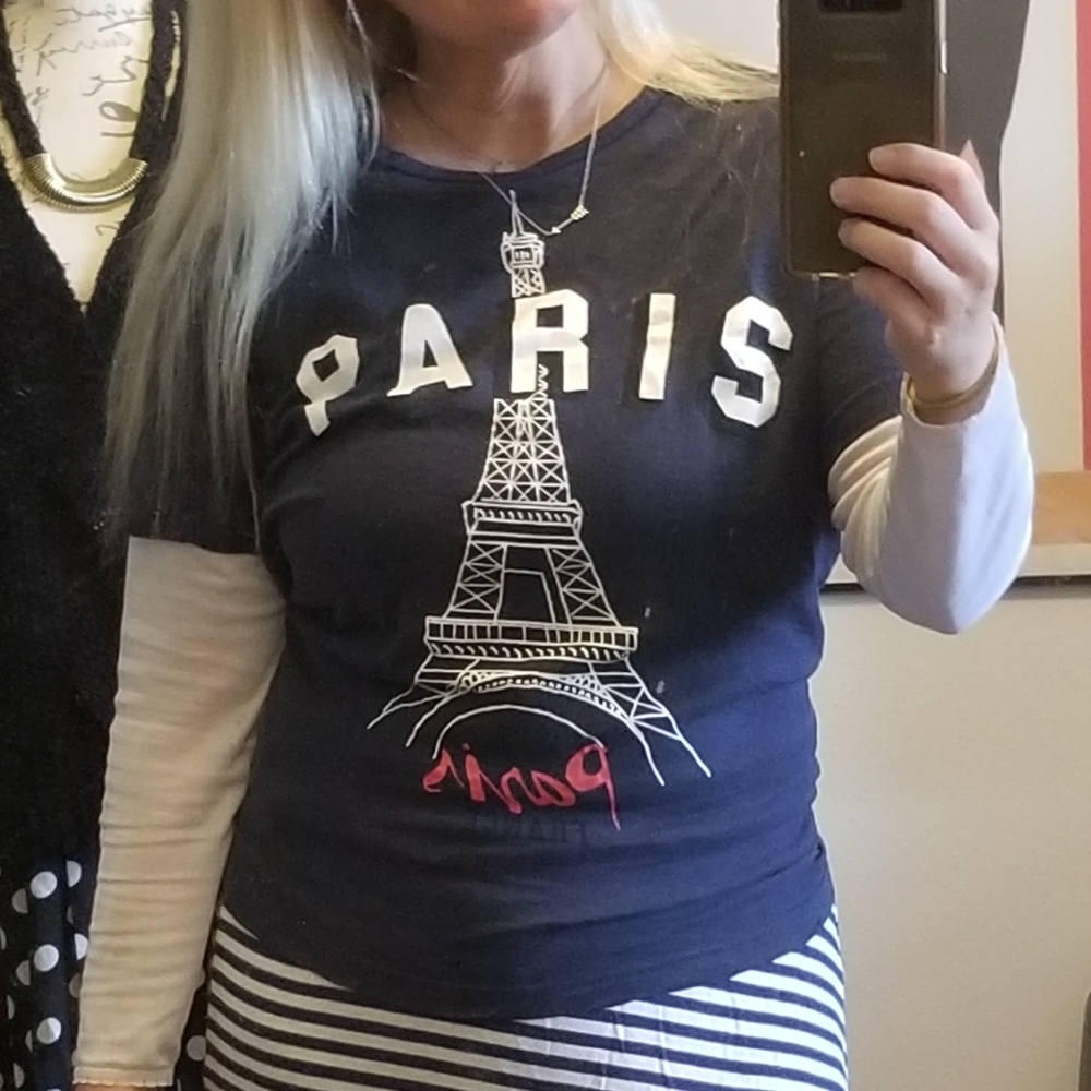 H&M tshirt